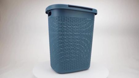 Image 25 Корзины для белья из пластика: как выбрать и где купить